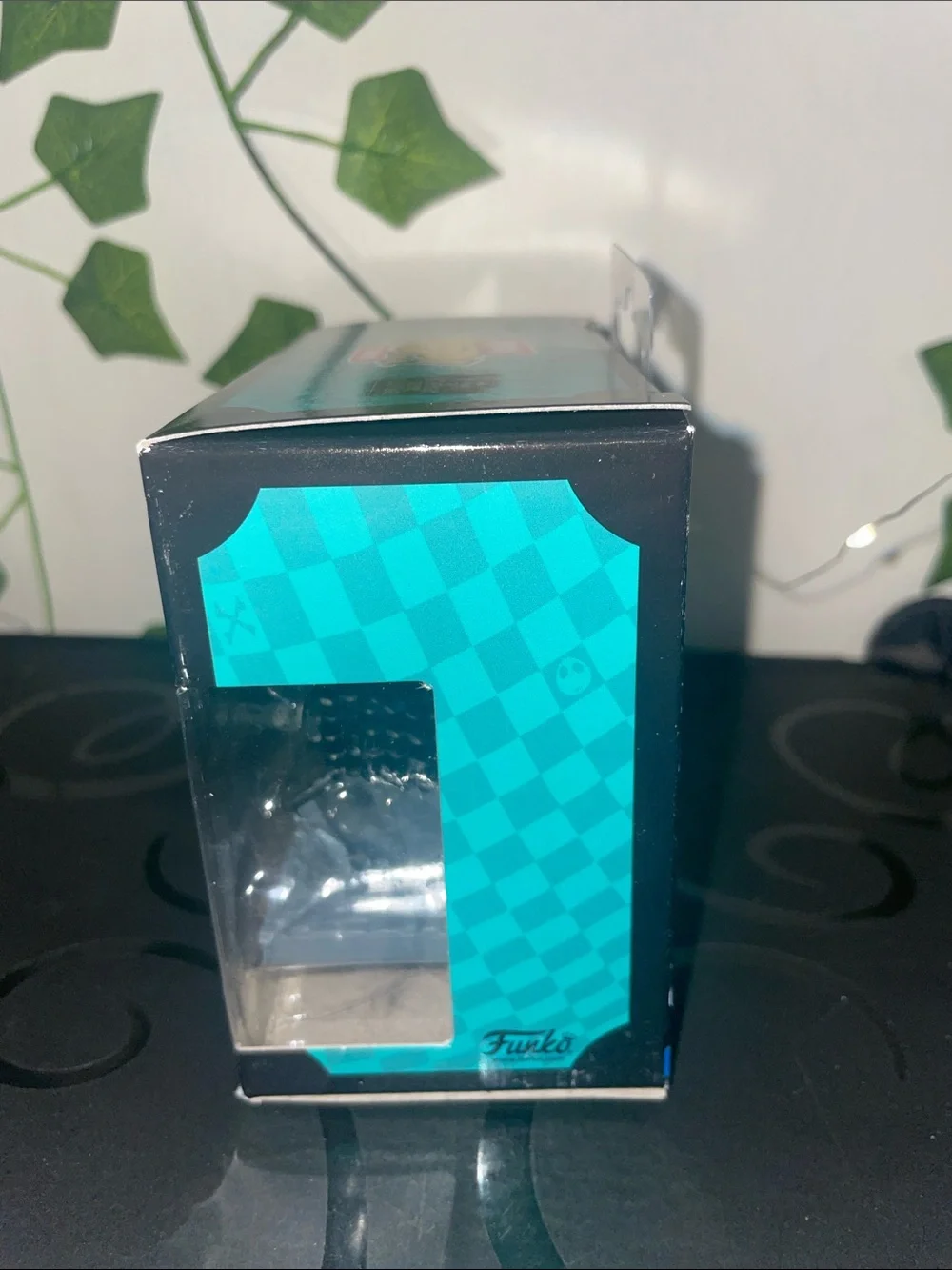 Funko compact bitty
